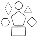 Foremki-w-kształcie-figur-geometrycznych